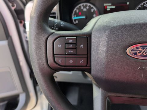 New 2026 Ford F250 XLT image 28