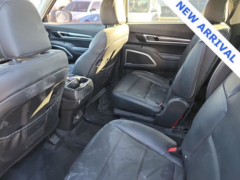 Used 2020 Kia Telluride S image 29