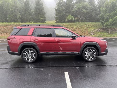 New 2026 Subaru Outback Touring XT AWD/4WD image 4