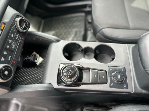 Used 2021 Ford Bronco Sport Badlands AWD/4WD image 22