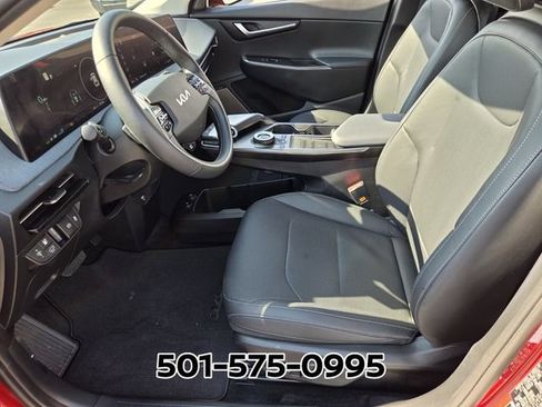 Used 2022 Kia EV6 Wind w/ Wind Technology Package AWD/4WD image 10