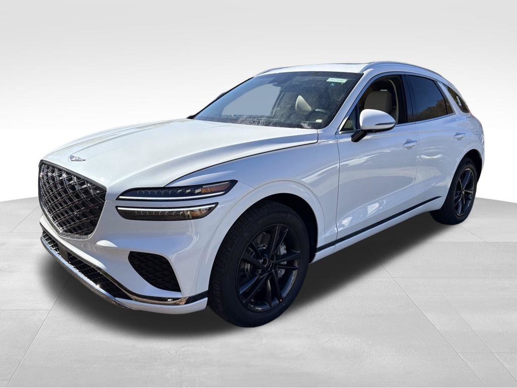 New 2027 Genesis GV70 2.5T Select AWD/4WD 360° Tour