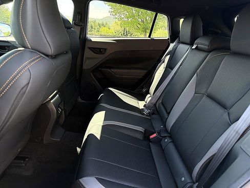 New 2026 Subaru Crosstrek 2.5i Wilderness AWD/4WD image 12