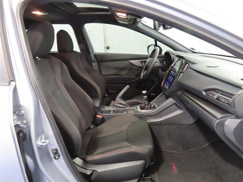 Used 2023 Subaru WRX Premium image 36