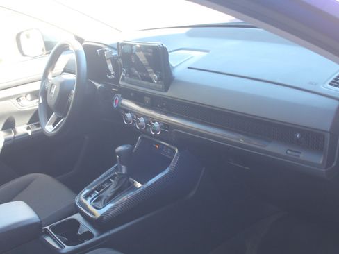 Used 2025 Honda CR-V EX image 20