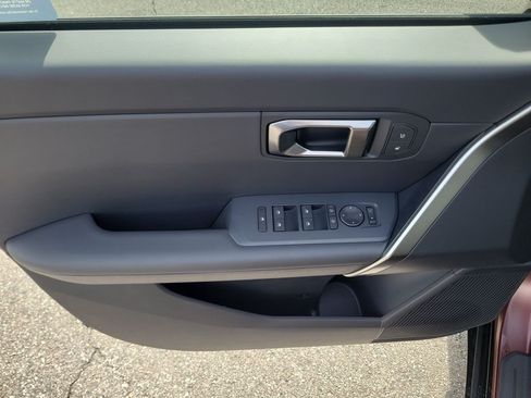 New 2027 Kia Seltos X-Line S AWD/4WD image 21
