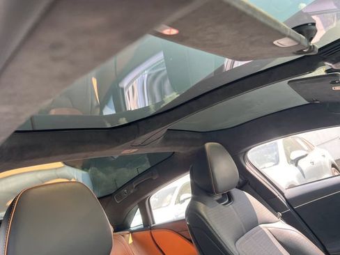 Used 2022 Lucid Air Grand Touring AWD/4WD image 34