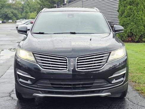 Used 2017 Lincoln MKC Reserve w/ Technology Package AWD/4WD image 9