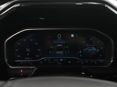 Used 2023 Chevrolet Silverado 1500 High Country image 21