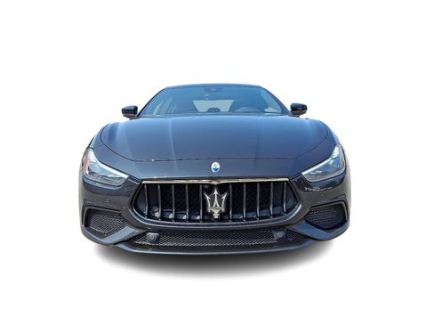 Certified 2023 Maserati Ghibli Modena Q4 image 2