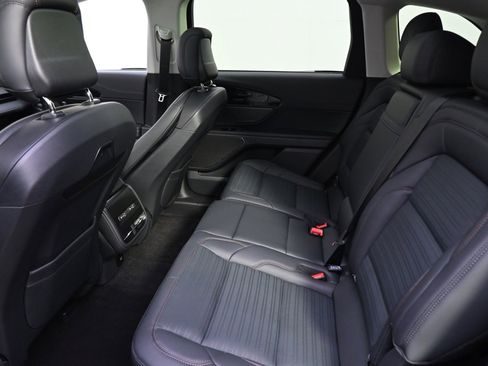 New 2026 Lincoln Nautilus Reserve image 21