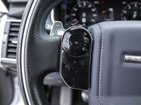 Used 2019 Land Rover Range Rover Sport Autobiography AWD/4WD image 14