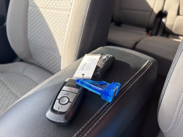 Used 2022 Ford Escape SE w/ Convenience Package FWD image 14