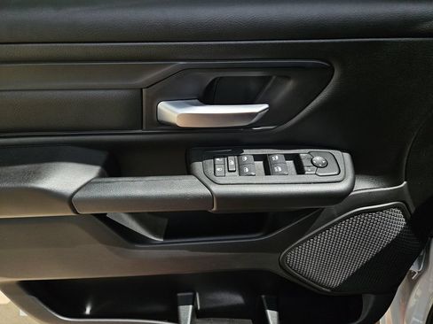 New 2026 RAM 1500 Tradesman RWD image 15