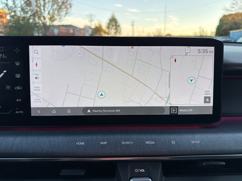 Certified 2024 Kia EV9 Land AWD/4WD image 22