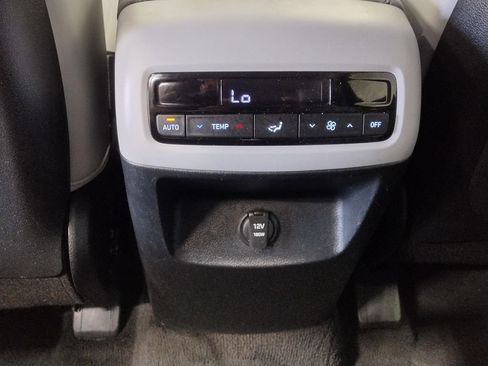 Certified 2024 Hyundai Palisade SEL AWD/4WD image 37