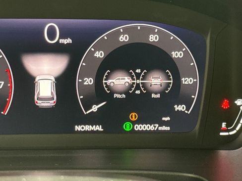 New 2026 Honda Passport RTL image 14