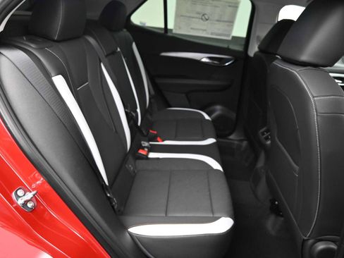 Used 2025 Buick Envision Sport Touring AWD/4WD image 12