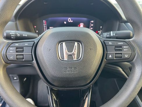 Used 2024 Honda Accord EX image 16