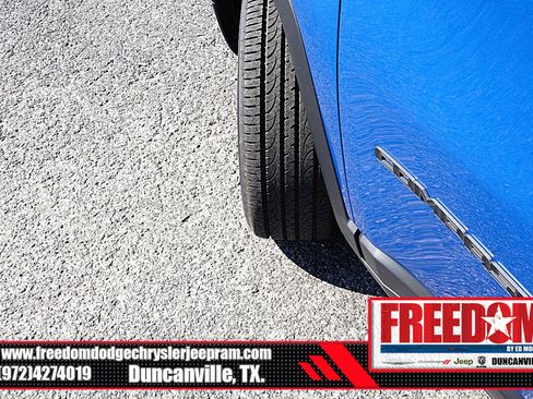 New 2026 Jeep Compass Latitude image 44