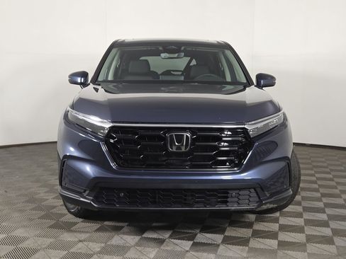 New 2026 Honda CR-V EX-L image 2