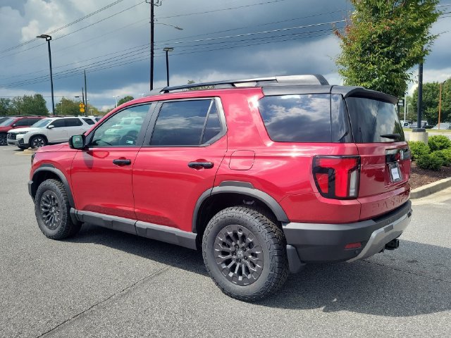 New 2026 Honda Passport TrailSport image 6
