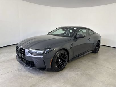 Used 2027 BMW M4 Coupe w/ Executive Package