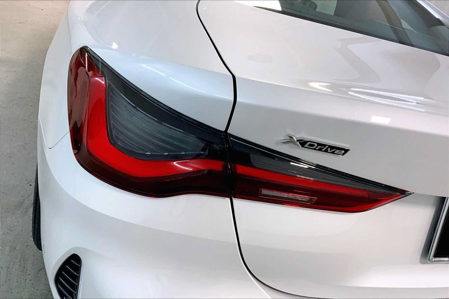 New 2026 BMW 430i xDrive Coupe w/ Premium Package AWD/4WD image 14