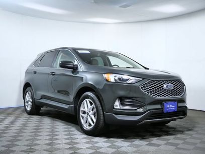 Used 2024 Ford Edge SEL w/ Convenience Package