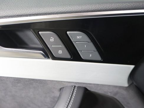 Used 2023 Audi A5 2.0T Premium Plus w/ Premium Plus image 38