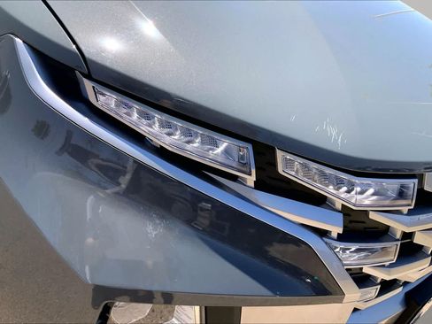Used 2023 Hyundai Santa Cruz SEL w/ Activity Package FWD image 35