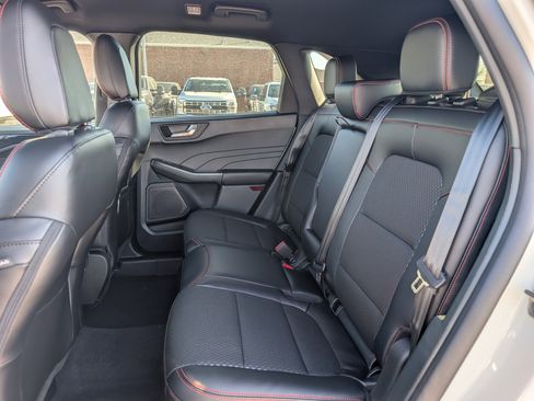 New 2026 Ford Escape ST-Line Select w/ Tech Pack #1 image 24