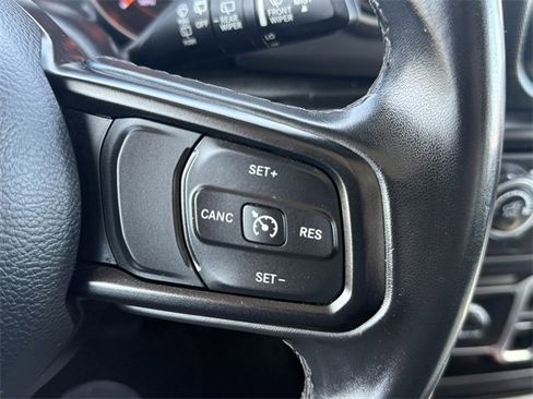 Used 2019 Jeep Wrangler Unlimited Sport S image 17
