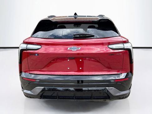 New 2026 Chevrolet Blazer EV SS image 7