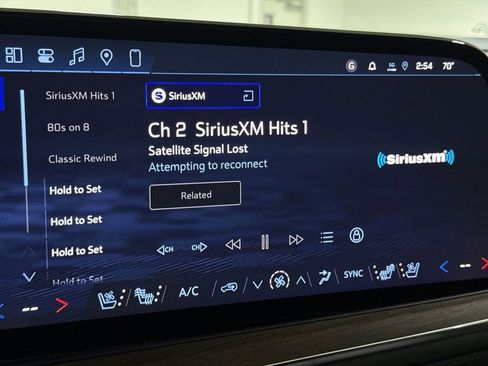 New 2026 Chevrolet Tahoe High Country image 13