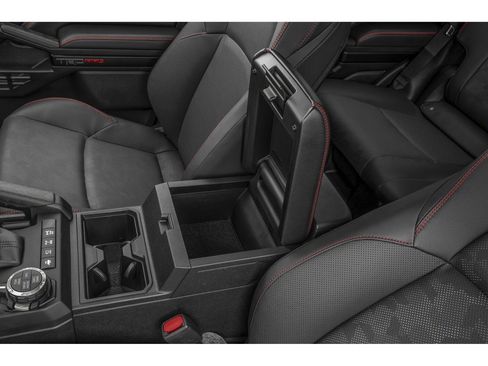 New 2026 Toyota 4Runner TRD Pro image 13