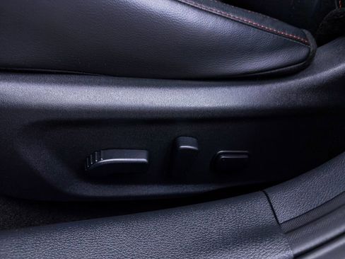 Used 2024 Nissan Sentra SR w/ SR Premium Package FWD image 19