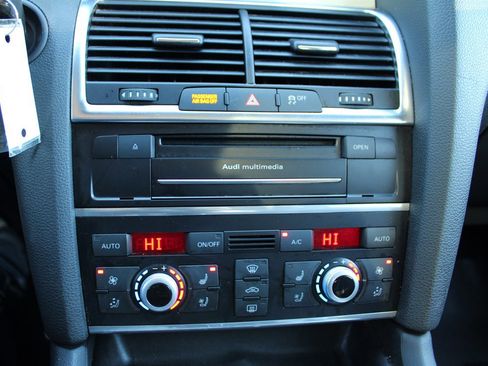 Used 2014 Audi Q7 TDI Prestige image 29