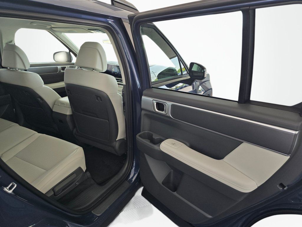 New 2026 Hyundai Santa Fe SEL AWD/4WD image 35