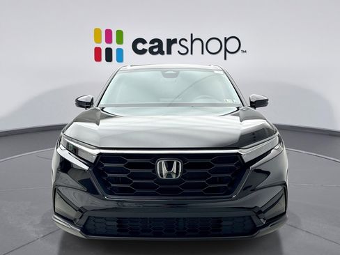 Used 2024 Honda CR-V LX image 8