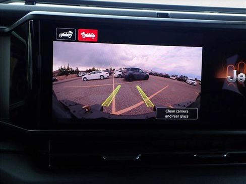 New 2025 Jeep Wrangler Unlimited Rubicon 392 image 18