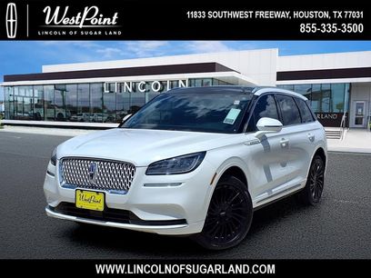 Used 2022 Lincoln Corsair Reserve