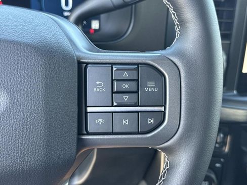 New 2025 Ford F350 Lariat w/ Lariat Ultimate Package image 10