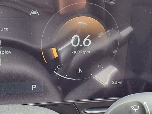 New 2026 Hyundai Kona Limited AWD/4WD image 22