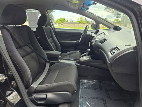 Used 2010 Honda Civic LX-S image 18