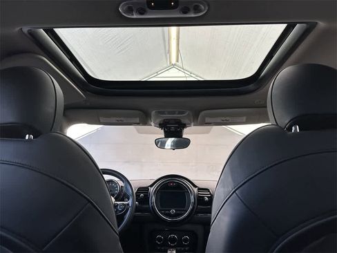 Used 2019 MINI Cooper Clubman S image 15