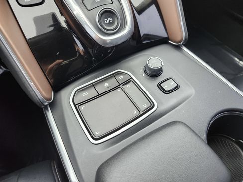 Used 2021 Acura TLX w/ Technology Package image 12