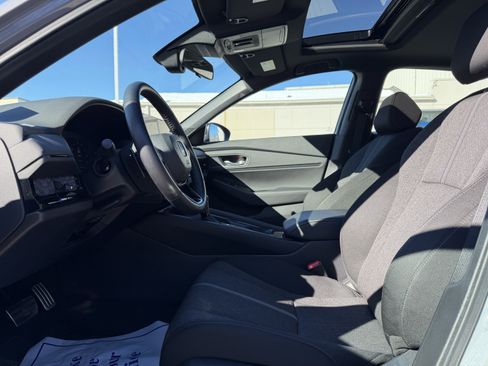 Used 2025 Honda Accord Sport image 14