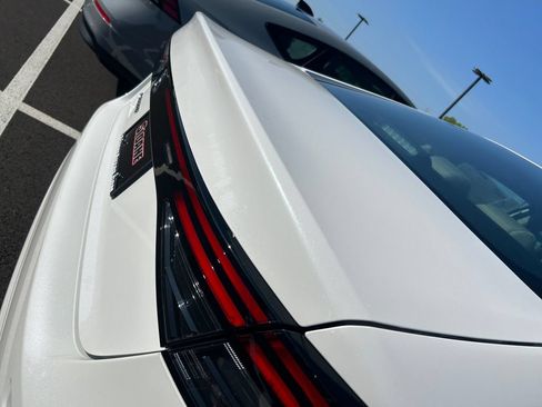 New 2026 Honda Accord SE image 23
