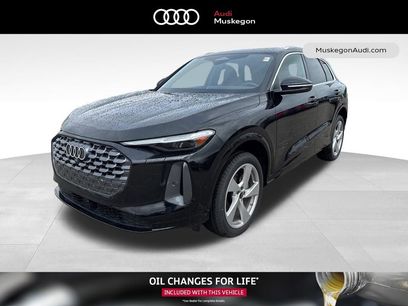 New 2025 Audi Q5 Premium Plus